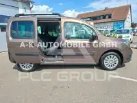 2017 Mercedes Benz Citan