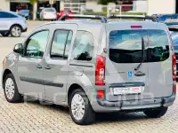 2017 Mercedes Benz Citan