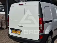2017 Mercedes Benz Citan
