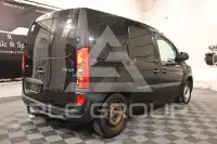 2017 Mercedes Benz Citan