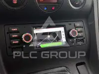 2017 Mercedes Benz Citan