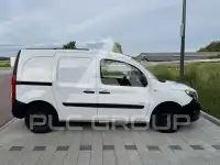 2017 Mercedes Benz Citan