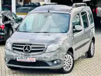 2017 Mercedes Benz Citan