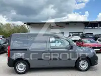 2017 Mercedes Benz Citan