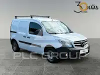 2017 Mercedes Benz Citan