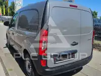 2017 Mercedes Benz Citan