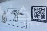 2017 Mercedes Benz Citan