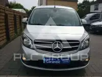 2017 Mercedes Benz Citan