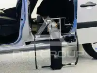 2017 Mercedes Benz Citan