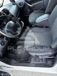 2017 Mercedes Benz Citan