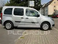 2017 Mercedes Benz Citan