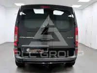 2017 Mercedes Benz Citan