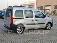 2017 Mercedes Benz Citan
