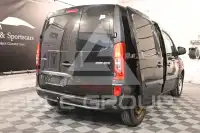 2017 Mercedes Benz Citan