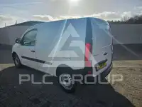 2017 Mercedes Benz Citan