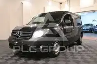 2017 Mercedes Benz Citan