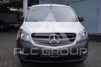 2017 Mercedes Benz Citan