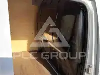 2017 Mercedes Benz Citan