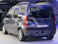 2017 Mercedes Benz Citan