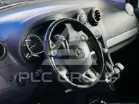 2017 Mercedes Benz Citan