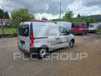 2017 Mercedes Benz Citan