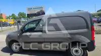 2017 Mercedes Benz Citan
