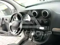2017 Mercedes Benz Citan