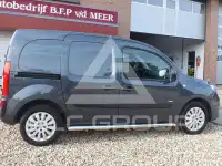 2017 Mercedes Benz Citan