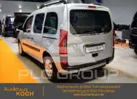 2017 Mercedes Benz Citan