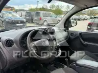 2017 Mercedes Benz Citan