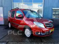 2017 Mercedes Benz Citan