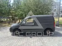2017 Mercedes Benz Citan