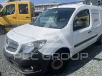 2017 Mercedes Benz Citan