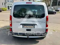 2017 Mercedes Benz Citan