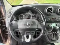 2017 Mercedes Benz Citan
