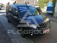2017 Mercedes Benz Citan