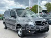 2017 Mercedes Benz Citan