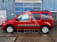 2017 Mercedes Benz Citan
