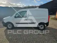 2017 Mercedes Benz Citan
