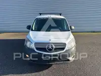 2017 Mercedes Benz Citan