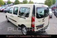 2017 Mercedes Benz Citan