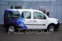 2017 Mercedes Benz Citan