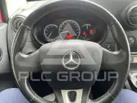 2017 Mercedes Benz Citan