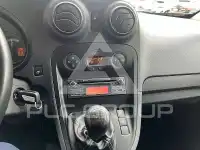 2017 Mercedes Benz Citan