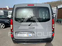 2017 Mercedes Benz Citan