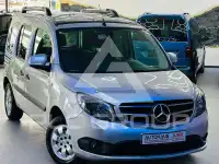 2017 Mercedes Benz Citan