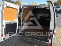 2017 Mercedes Benz Citan