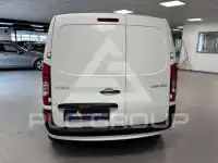 2017 Mercedes Benz Citan