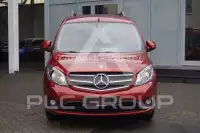 2017 Mercedes Benz Citan