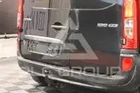 2017 Mercedes Benz Citan